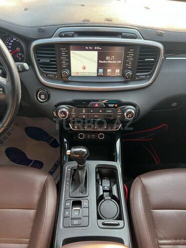 Kia Sorento 2015, 193,370 km - 2.0 л - Bakı