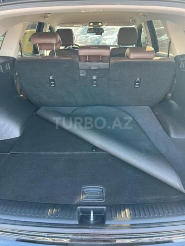 Kia Sorento 2015, 193,370 km - 2.0 л - Bakı