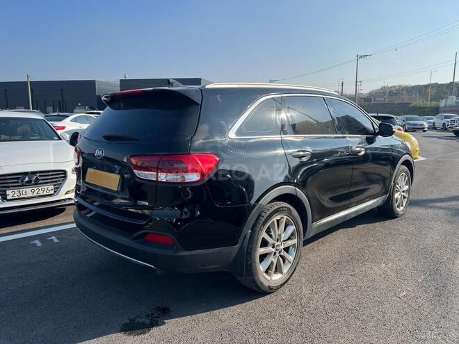 Kia Sorento 2015, 193,370 km - 2.0 л - Bakı