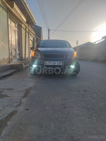 Ravon Nexia R3 2017, 250,000 km - 1.5 л - Bakı