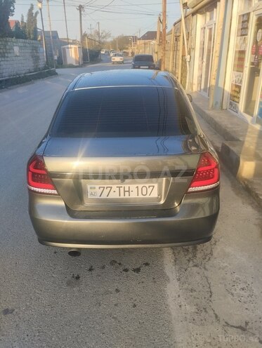 Ravon Nexia R3 2017, 250,000 km - 1.5 л - Bakı