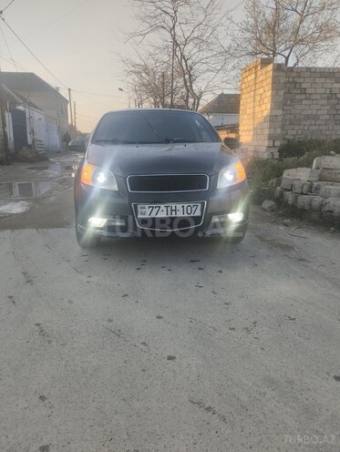 Ravon Nexia R3 2017, 250,000 km - 1.5 л - Bakı