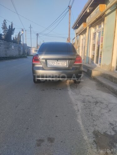 Ravon Nexia R3 2017, 250,000 km - 1.5 л - Bakı