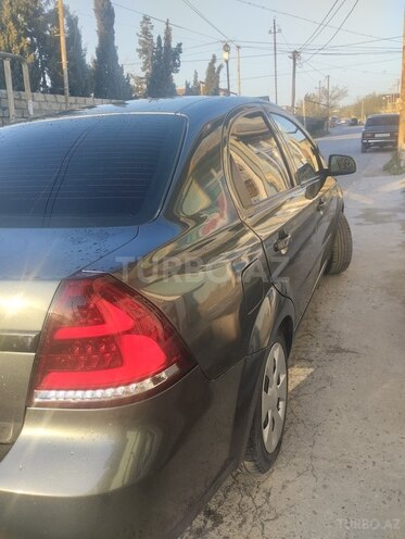 Ravon Nexia R3 2017, 250,000 km - 1.5 л - Bakı
