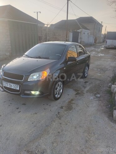 Ravon Nexia R3 2017, 250,000 km - 1.5 л - Bakı