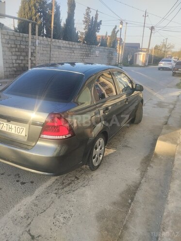 Ravon Nexia R3 2017, 250,000 km - 1.5 л - Bakı