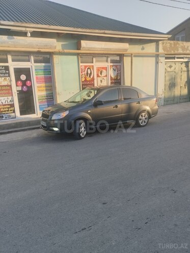 Ravon Nexia R3 2017, 250,000 km - 1.5 л - Bakı