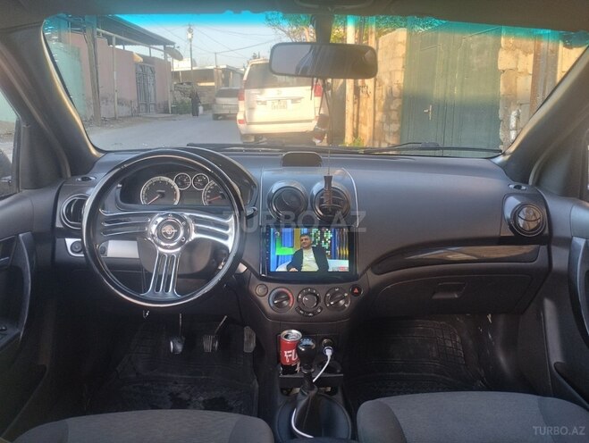 Ravon Nexia R3 2017, 250,000 km - 1.5 л - Bakı