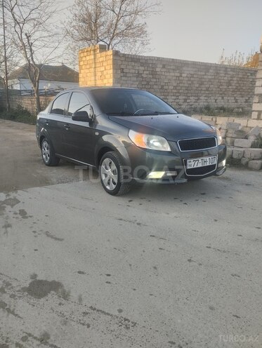 Ravon Nexia R3 2017, 250,000 km - 1.5 л - Bakı