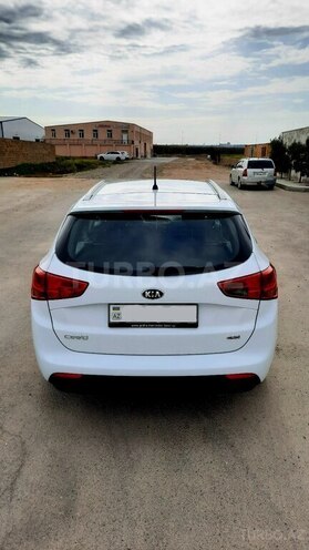 Kia Ceed 2016, 150,000 km - 1.4 l - Bakı