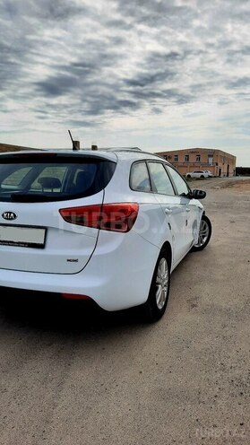 Kia Ceed 2016, 150,000 km - 1.4 l - Bakı