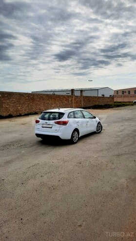 Kia Ceed 2016, 150,000 km - 1.4 l - Bakı
