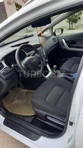 Kia Ceed 2016, 150,000 km - 1.4 l - Bakı