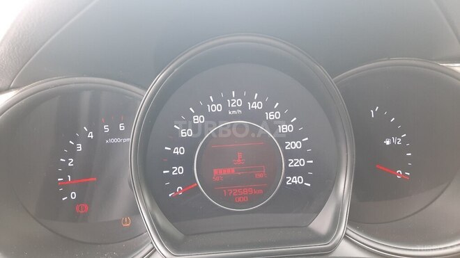 Kia Ceed 2016, 150,000 km - 1.4 l - Bakı