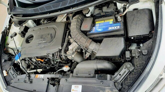 Kia Ceed 2016, 150,000 km - 1.4 l - Bakı