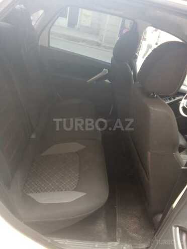 LADA (VAZ) Granta 2018, 201,000 km - 1.6 l - Xırdalan