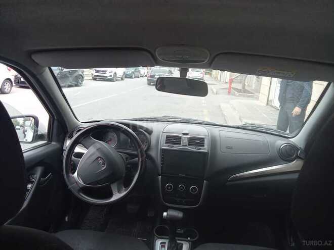 LADA (VAZ) Granta 2018, 201,000 km - 1.6 l - Xırdalan