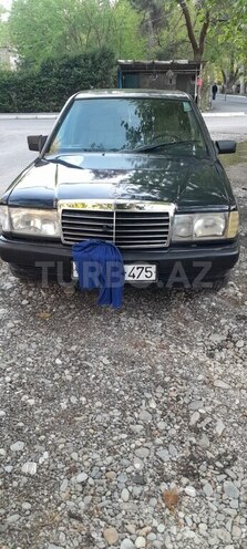 Mercedes 190 1992, 360,000 km - 1.8 l - Mingəçevir