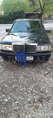 Mercedes 190 1992, 360,000 km - 1.8 l - Mingəçevir