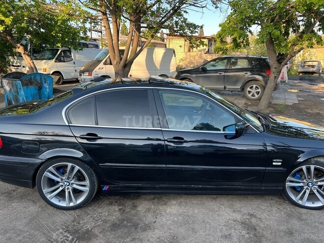 BMW 323 2000, 427,241 km - 2.5 l - Gəncə