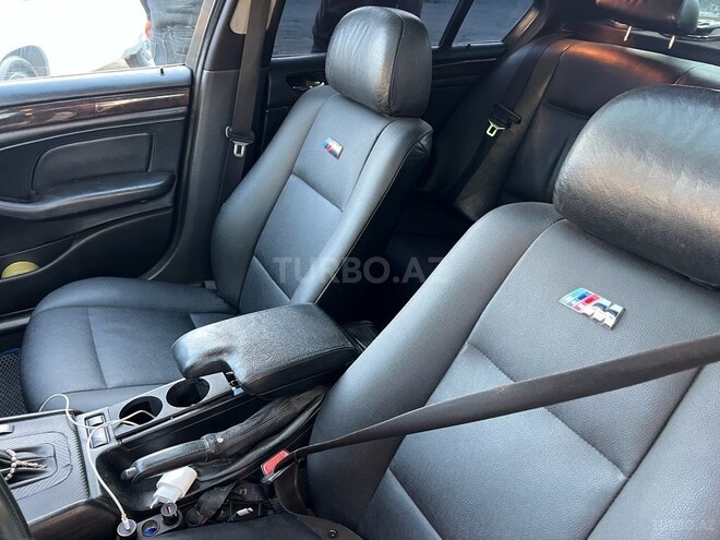 BMW 323 2000, 427,241 km - 2.5 l - Gəncə