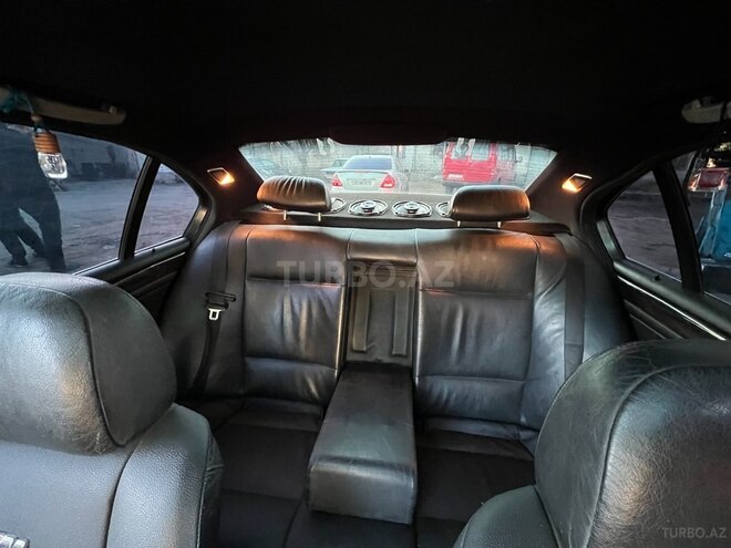 BMW 323 2000, 427,241 km - 2.5 l - Gəncə