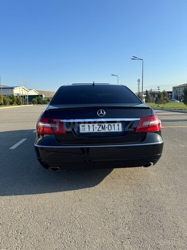 Mercedes E 350 d 2009, 360,000 km - 3.0 l - Bakı