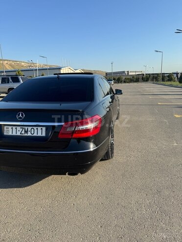 Mercedes E 350 d 2009, 360,000 km - 3.0 l - Bakı