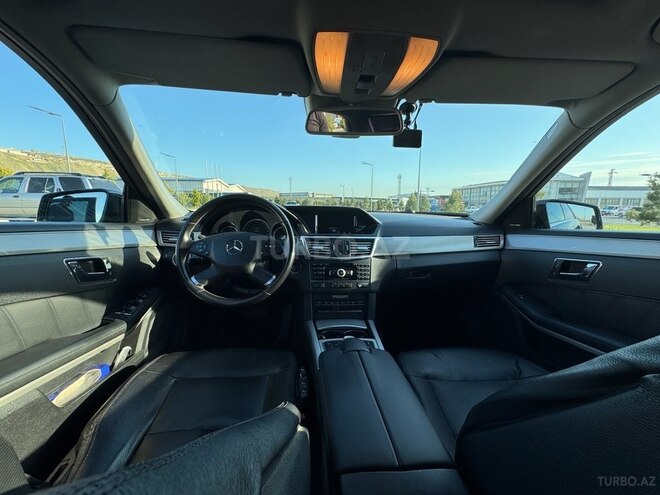Mercedes E 350 d 2009, 360,000 km - 3.0 l - Bakı