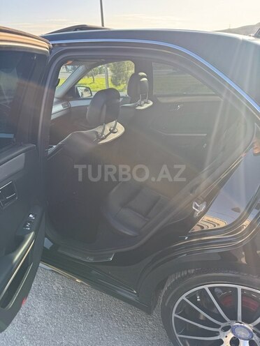 Mercedes E 350 d 2009, 360,000 km - 3.0 l - Bakı