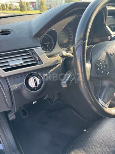 Mercedes E 350 d 2009, 360,000 km - 3.0 l - Bakı