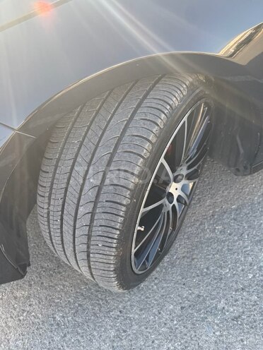 Mercedes E 350 d 2009, 360,000 km - 3.0 l - Bakı