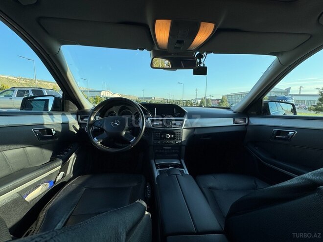 Mercedes E 350 d 2009, 360,000 km - 3.0 l - Bakı