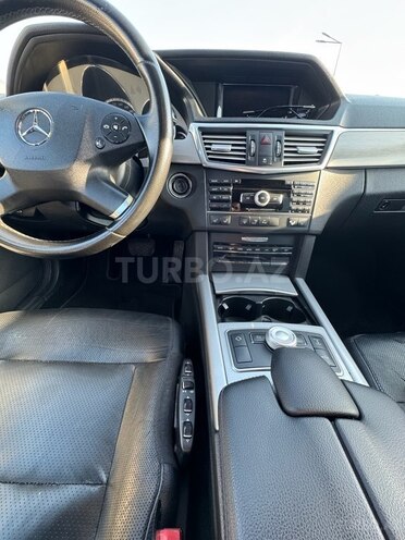 Mercedes E 350 d 2009, 360,000 km - 3.0 l - Bakı