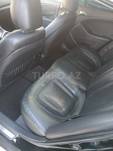 Kia Optima 2012, 200,000 km - 2.0 л - Bakı