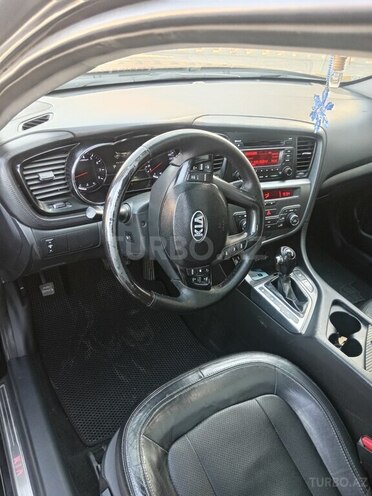 Kia Optima 2012, 200,000 km - 2.0 л - Bakı
