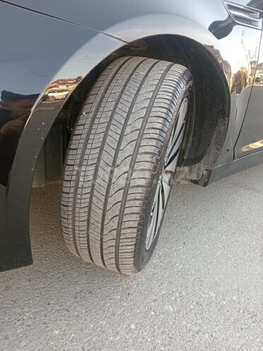Kia Optima 2012, 200,000 km - 2.0 л - Bakı
