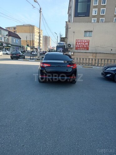 Kia Optima 2012, 200,000 km - 2.0 л - Bakı