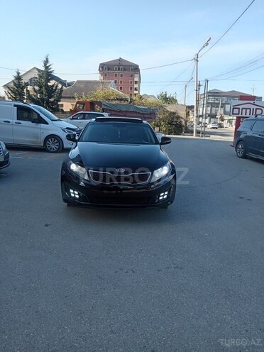 Kia Optima 2012, 200,000 km - 2.0 л - Bakı