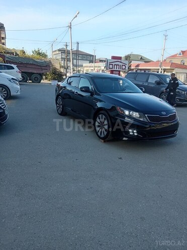 Kia Optima 2012, 200,000 km - 2.0 л - Bakı