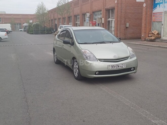 Toyota Prius 2006, 345,612 km - 1.5 l - Goranboy