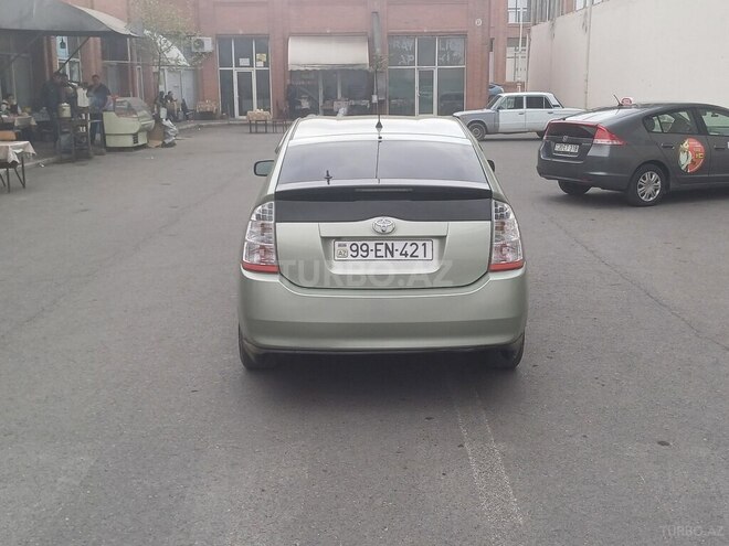 Toyota Prius 2006, 345,612 km - 1.5 l - Goranboy