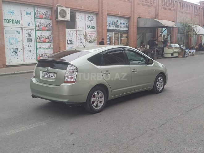 Toyota Prius 2006, 345,612 km - 1.5 l - Goranboy