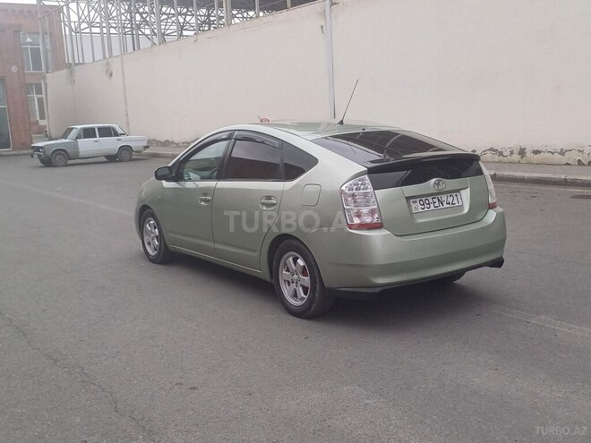 Toyota Prius 2006, 345,612 km - 1.5 l - Goranboy