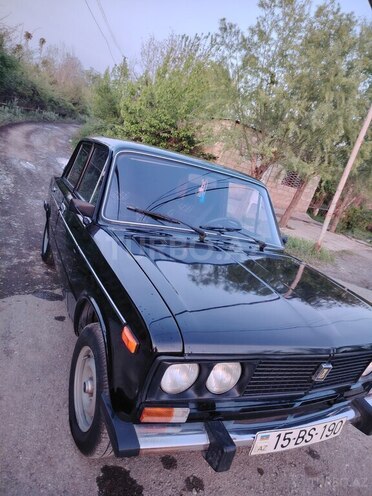 LADA (VAZ) 2106 2004, 68,390 km - 1.6 l - Tərtər
