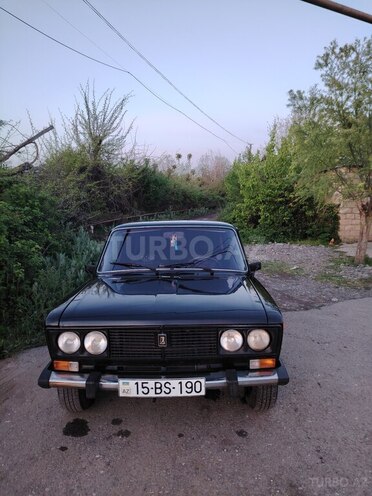 LADA (VAZ) 2106 2004, 68,390 km - 1.6 l - Tərtər