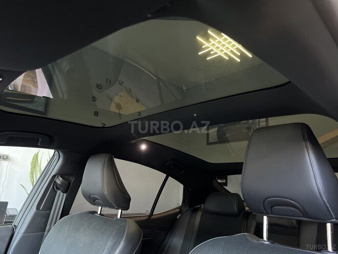 Toyota Camry 2024, 6,000 km - 2.0 l - Bakı