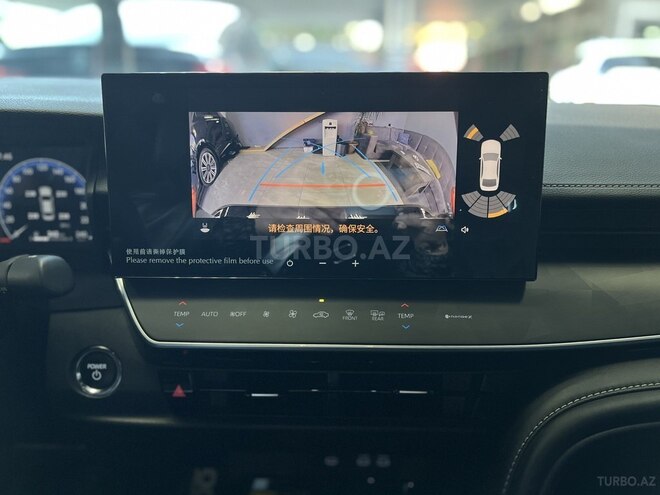 Toyota Camry 2024, 6,000 km - 2.0 l - Bakı