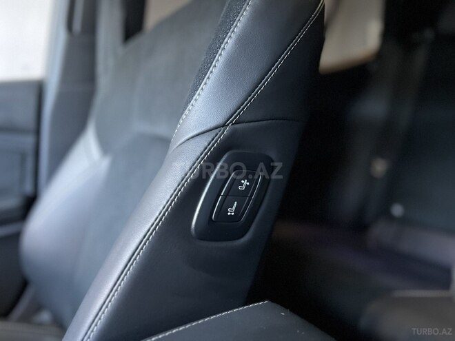 Toyota Camry 2024, 6,000 km - 2.0 l - Bakı