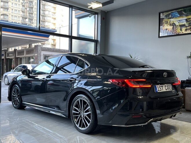 Toyota Camry 2024, 6,000 km - 2.0 l - Bakı